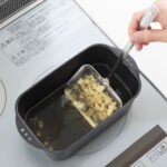 日本不銹鋼撈渣器 使用範例圖.3